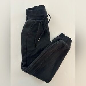 Lululemon Scuba-Joggers - Black